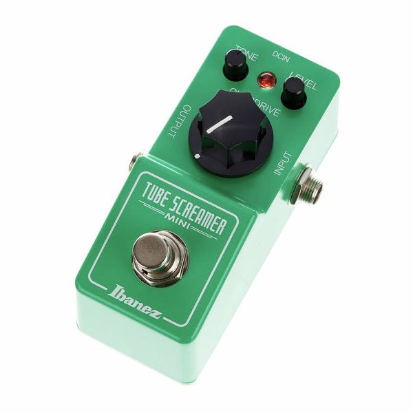 Ibanez Tube Screamer Mini