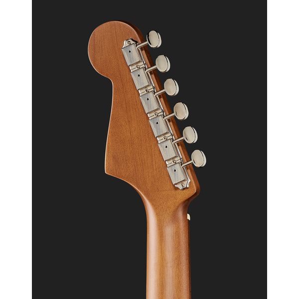 Fender Newporter Player SFG WN