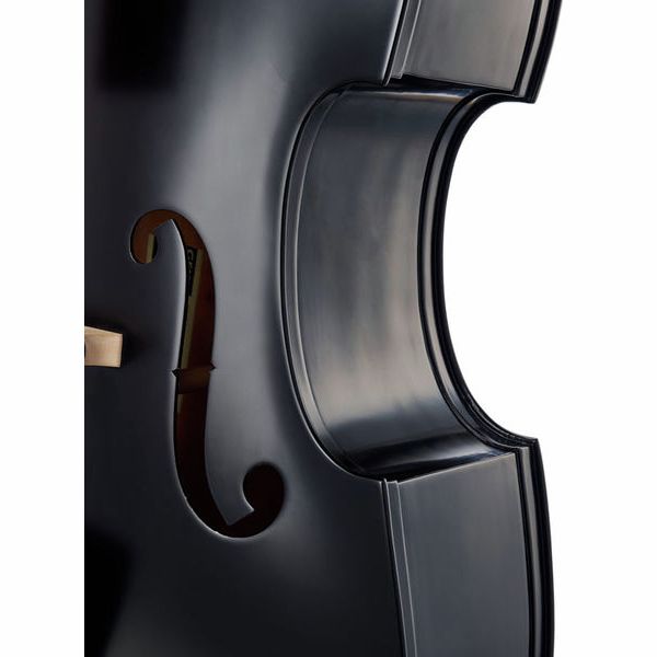 Gewa Rockabilly BK Double Bass 3/4