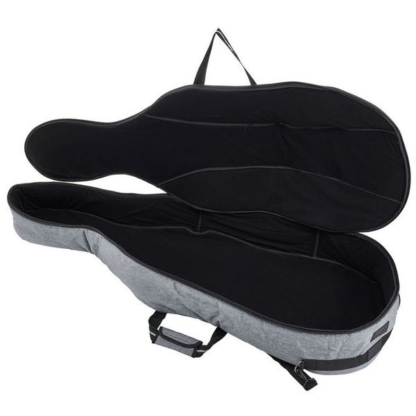 Roth & Junius GreyLine Cello Bag 4/4