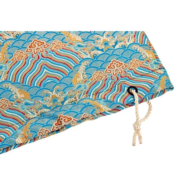 Wow Cello Sleeve Pavane