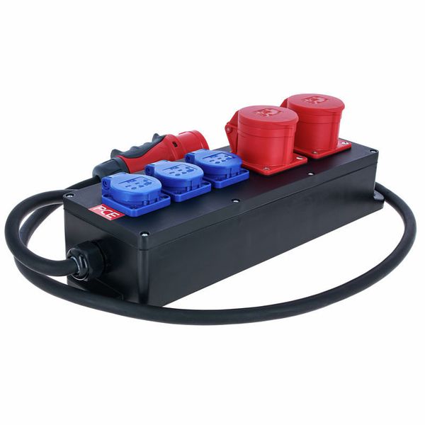 PCE 9441151 Steyregg MV CEE 16A