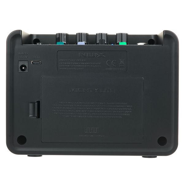 Nux Mighty Lite BT MKII