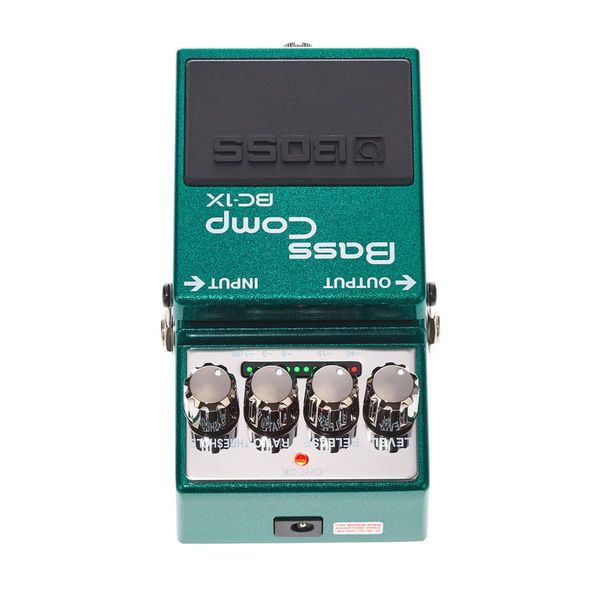 Boss BC-1X Bass Compressor