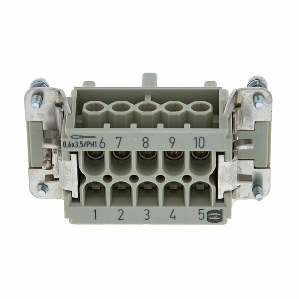 Harting Han 10E-bu-s