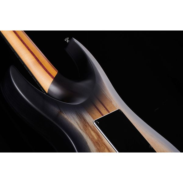 Schecter Banshee Mach-7 Evertune FOB