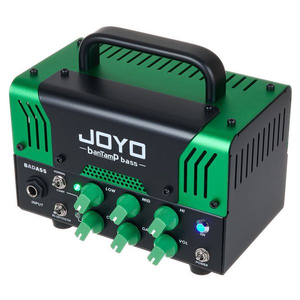 Joyo BanTamP BadASS