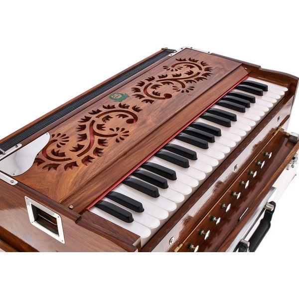 Thomann Nataraj Harmonium Foldable NH4