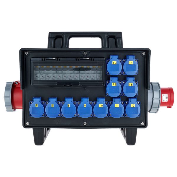 PCE 9504331 Schrems BV CEE 63A