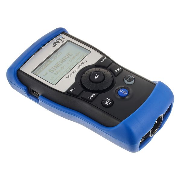 NTI Audio Exel Acoustic Set M2211