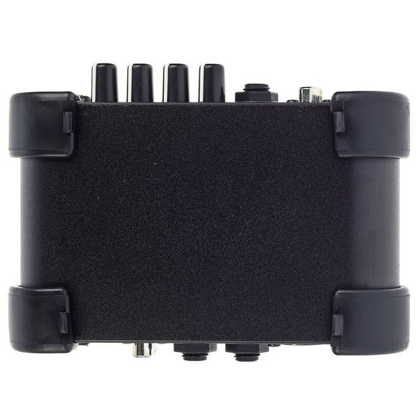 Millenium Pocket Mix