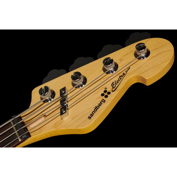 Sandberg Electra TT4 RW SB