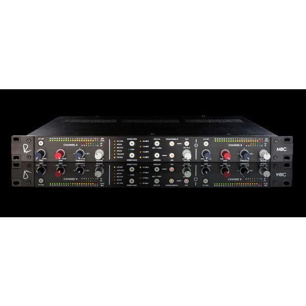 Rupert Neve Designs MBC Master Buss Converter