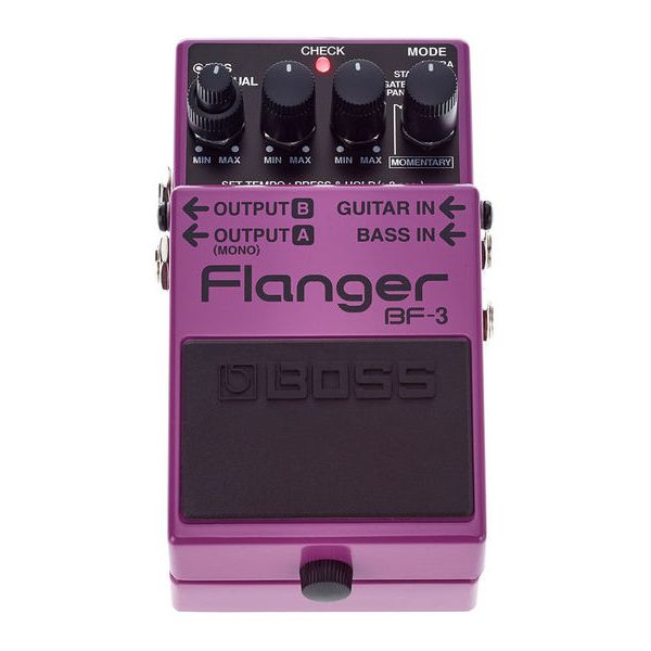 Boss BF-3
