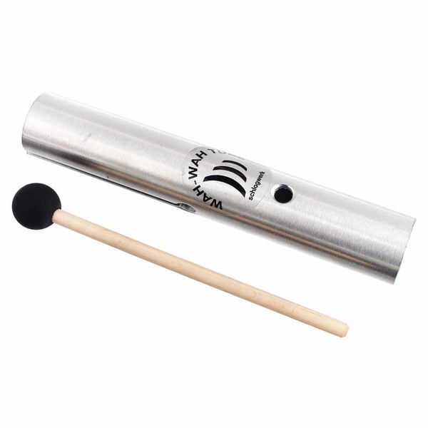 Schlagwerk WT 120 Wah-Wah Tube mini