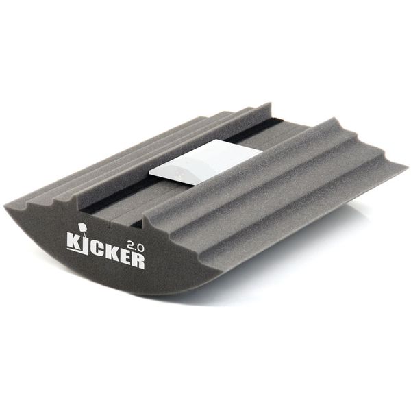 Sonitus Acoustics The Kicker 2.0 22"x20" Pillow