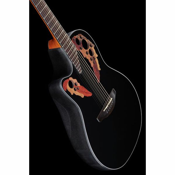 Ovation Celebrity Elite CE44L-5-G