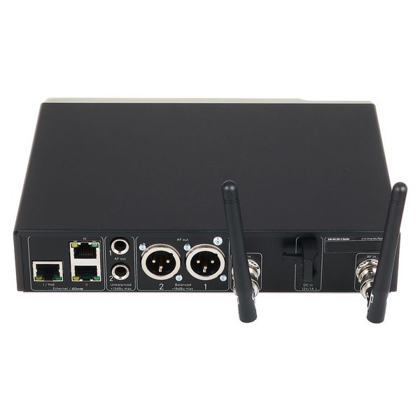 Sennheiser EW-DX HSP4 2 Dante Set Q1-9