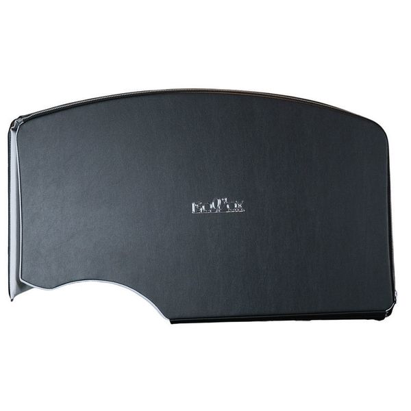 Isovox Mobile Vocal Booth V2 Midnight