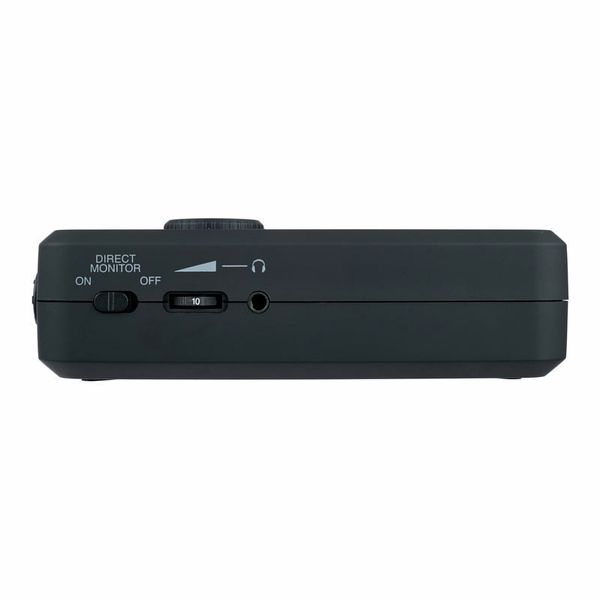 IK Multimedia iRig Pro Duo I/O