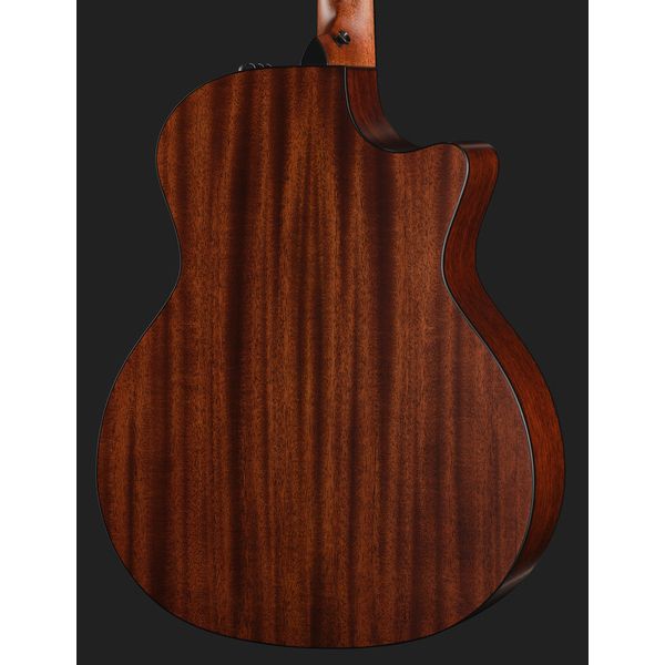 Taylor 324Ce LH V-Class Edgeburst