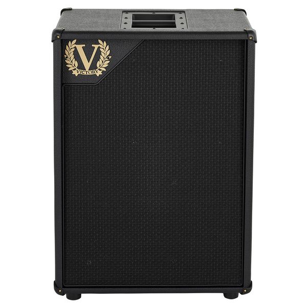 Victory Amplifiers Sheriff 212 Cabinet