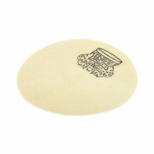 Kentville Drums Kangaroo BDrum Head Protection