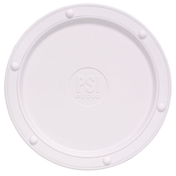 PSI Audio AVAA C214 White