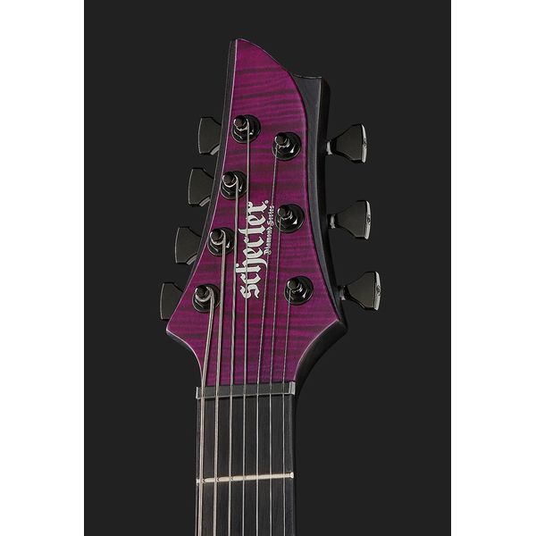 Schecter John Browne Tao-7 STP