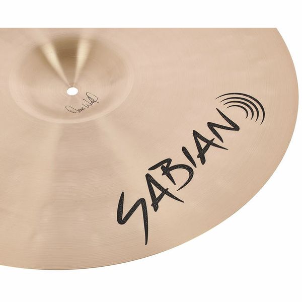 Sabian HHX Legacy Cymbal Set