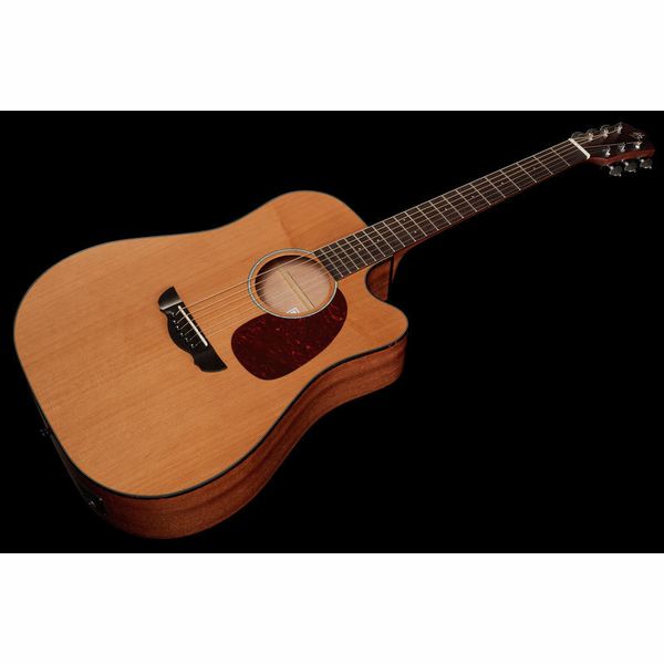 Harley Benton CLD-30SCM-CE SolidWood