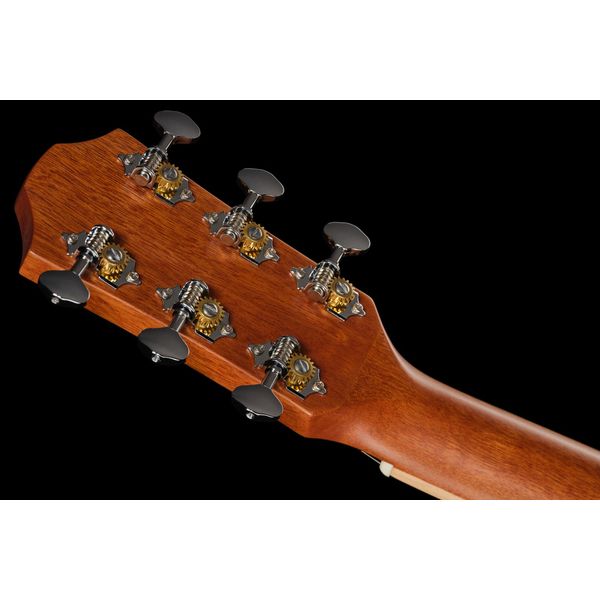 Baton Rouge X35S/FCE