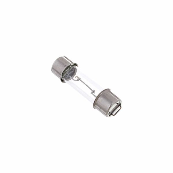 EV Soffitt Lamp Sk3 Red Dot Clip