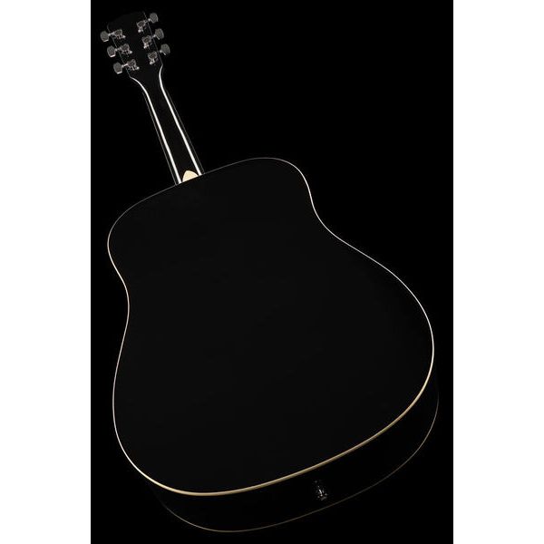 Harley Benton D-120BK