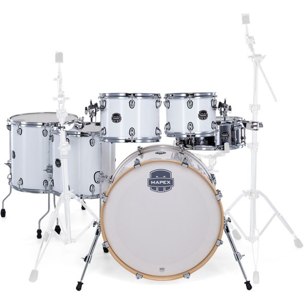 Mapex Armory Studioease Set OW
