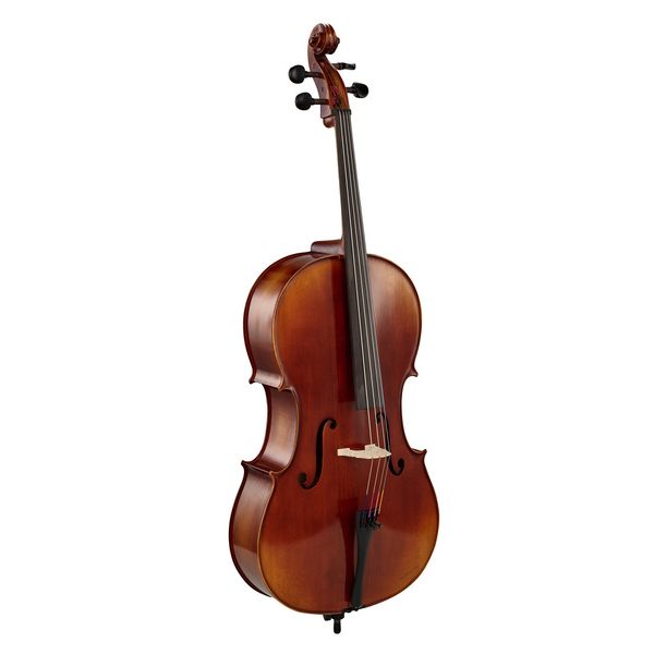 Gewa Allegro VC1 Cello Set 3/4 CB