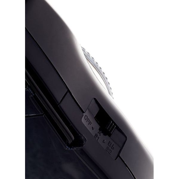 Seiko SQ-50V Metronome