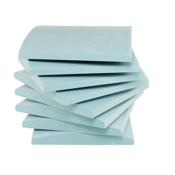 Vicoustic Cinema Round Premium Cel. Blue