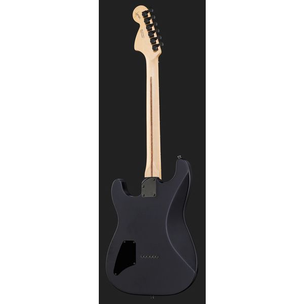 Fender Jim Root Stratocaster EB BK
