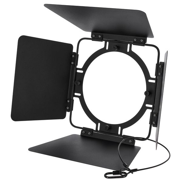 Varytec Bull 200 IP Barndoor