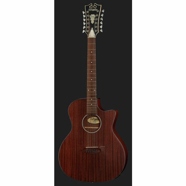 DAngelico Premier Fulton LS