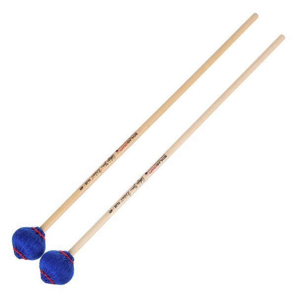 SchlagKraft Marimba Mallets NJZ4R Zivkovic