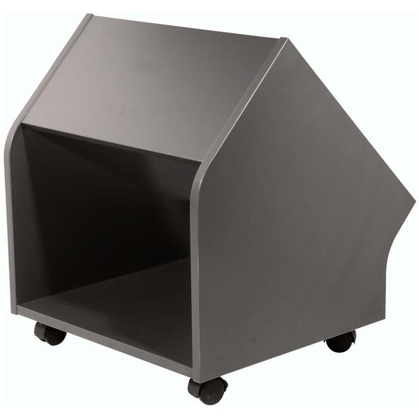 Thon Studio Side Rack 10U BK