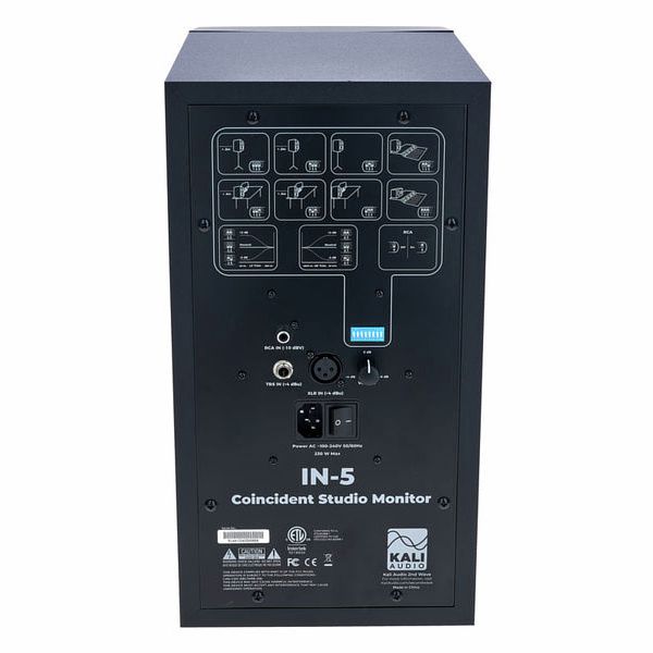 Kali Audio IN-5