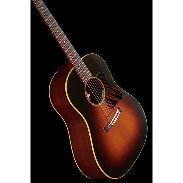 Gibson 1936 J-35 VS