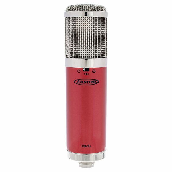 Avantone CK-7+