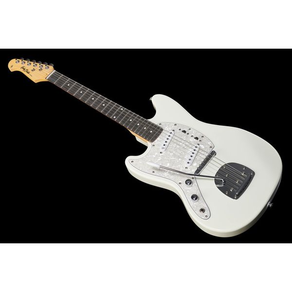 Harley Benton MS-60LH VW Vint. Series w/Bag