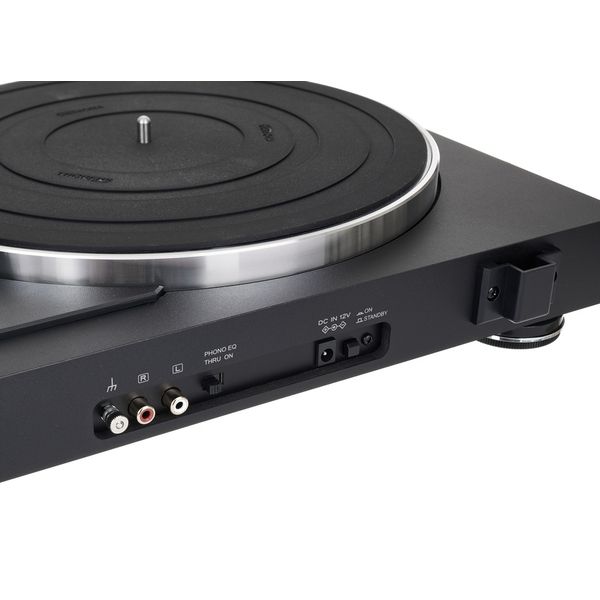 Thorens TD 101 A black
