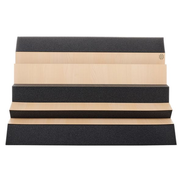 t.akustik Highline CBT1 Birch Wood