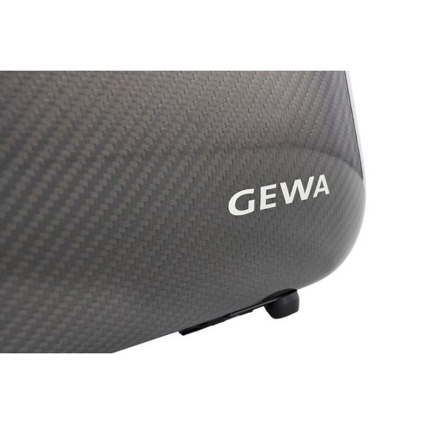 Gewa Idea 1.8 Violin Case Black